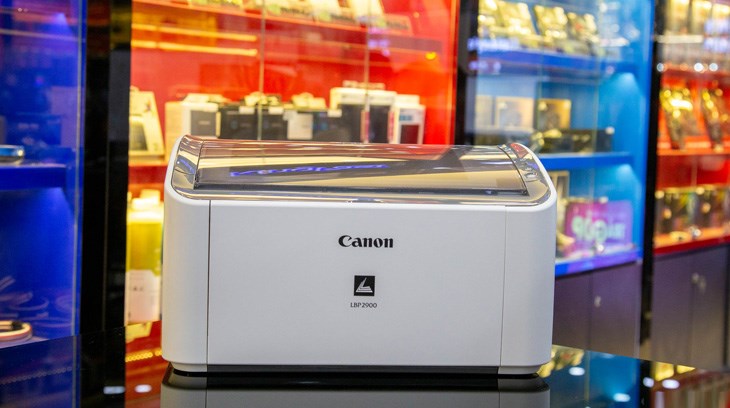 Nhiều người tìm hiểu cách cài đặt máy in Canon LBP2900 để in ấn hằng ngày