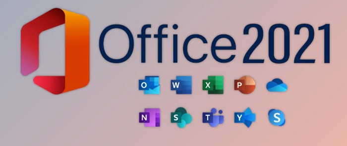 Bộ công cụ Microsoft Office 2021 Miễn Phí bao gồm?