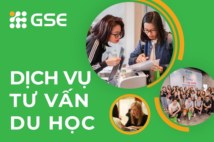 Tư vấn du học GSE-Beo